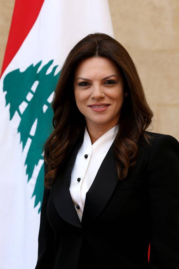 خيرالله الصفدي: وضع الشباب في لبنان مقلق