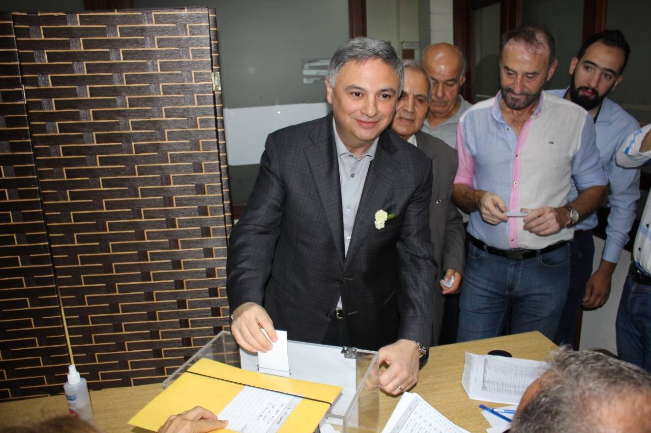 لائحتان تتنافسان في انتخابات نقابة أطباء طرابلس