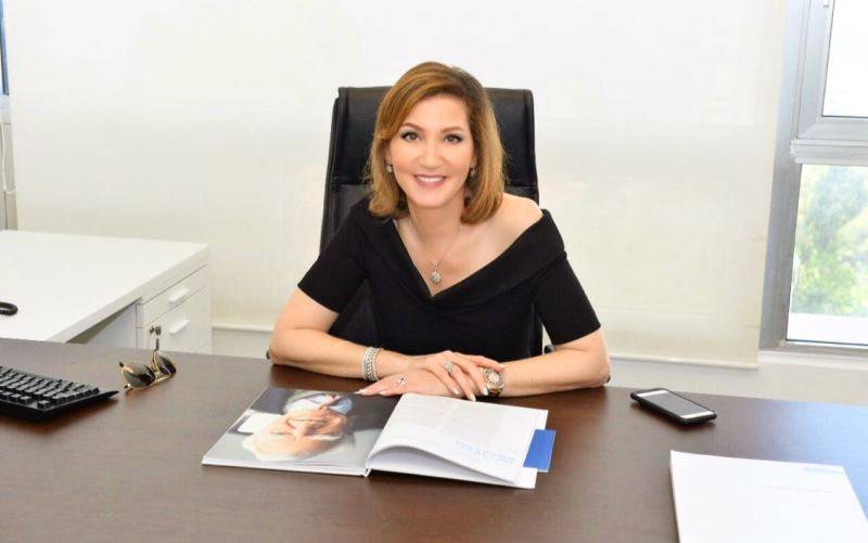جمالي هنأت قوى الامن بعيدها: تعتبر احدى ركائز سيادة لبنان