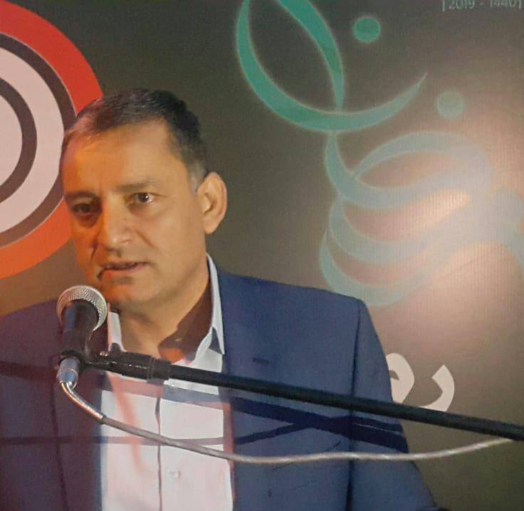 الفوعاني: لمواجهة خطورة المرحلة بالوحدة والحوار والوفاق