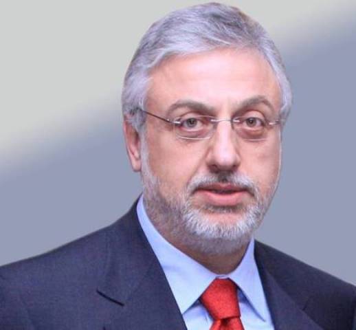 الصمد: لتعويض مزارعي الضنية أضرار موجة البرد