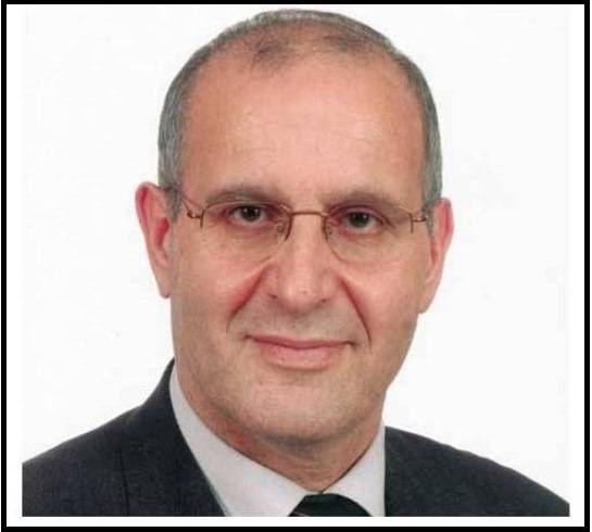 عراجي حيا قوى الامن: مؤسسة نفتخر بها ساهرة على راحة وأمن المواطن