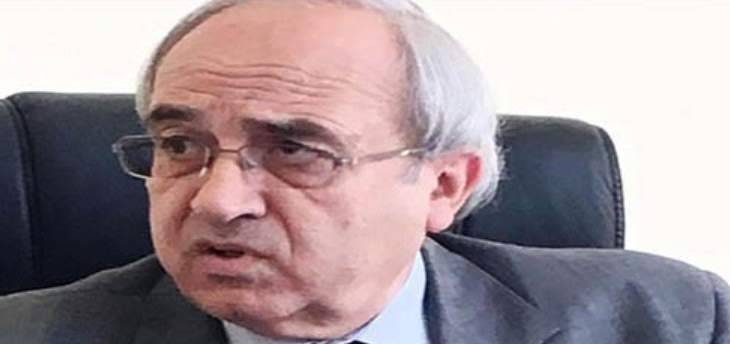 سرحان: نقف خاشعين بيوم شهداء القضاء