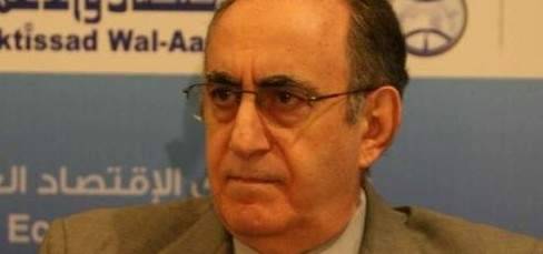 نحاس: السياسة تدخلت في القضاء تدخلا كبيرا وشوهت الثقة به
