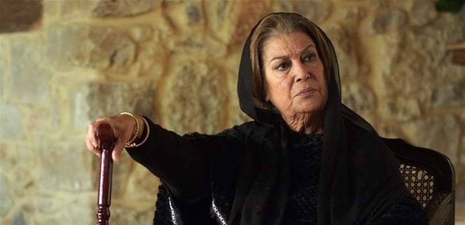 بين نادين نسيب نجيم ونيكول سابا وسيرين عبد النور.. من الأقرب لمنى واصف؟