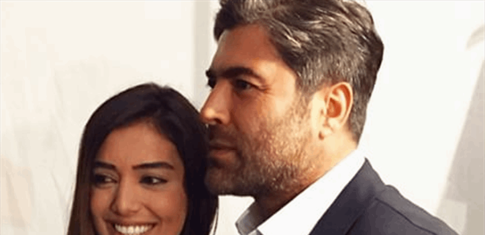 بعد خبر طلاقه: وائل كفوري ينشر صورة في حوض السباحة.. وجيسيكا عازار تُعلّق