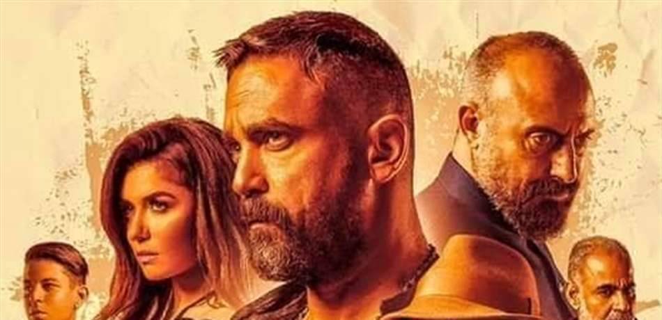 فيلم جديد يحصد أعلى إيرادات في تاريخ السينما المصرية