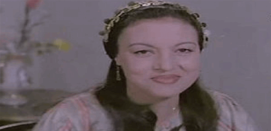 بعد وفاتها.. وصية غريبة لفنانة شهيرة!