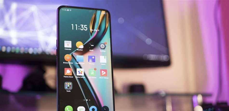 هواتف ذكية من "Realme".. هذا ما يميّزها