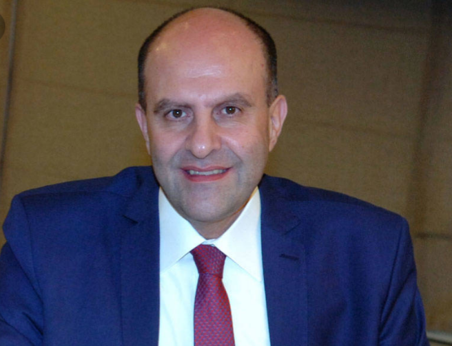 سليم عون: لإقرار قطع الحساب قبل الموازنة