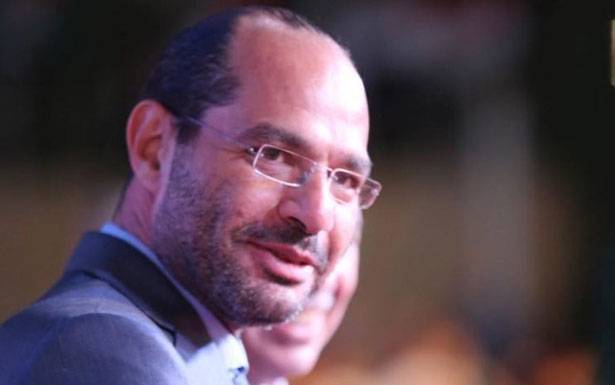 مراد : تقبّلوا النقد واعترفوا بالآخر