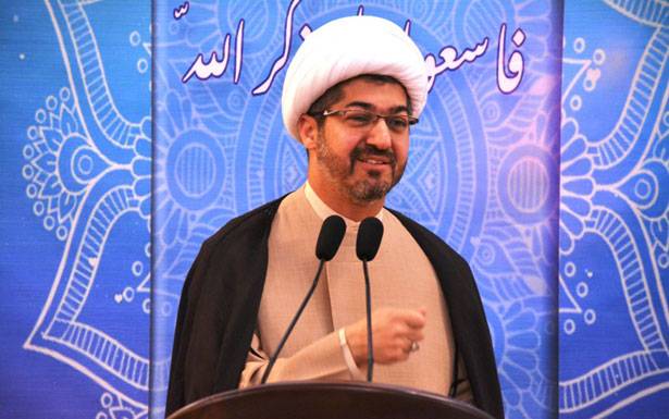 صادق النابلسي : أوقفوا مصانع الفتنة