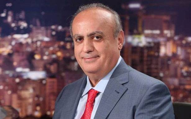 وهاب : إذا اختار الحريري

التسوية لا يعني أنه أصبح

أداة بيد الآخرين