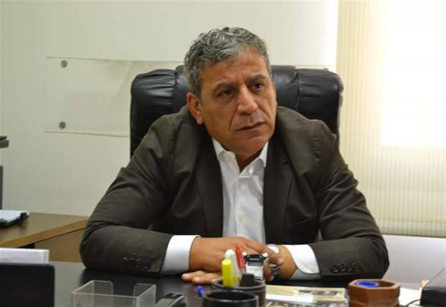 بزي: لتحصين الواقع الداخلي وسد منافذ التشنجات
