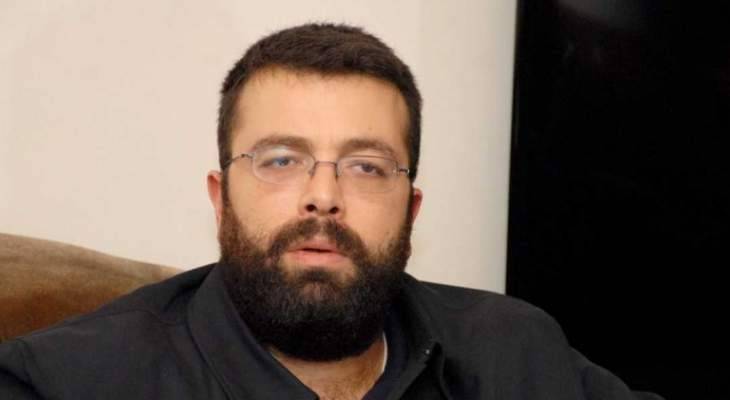 أحمد الحريري: العدالة لم ولن تنكسر وان الحق والحقيقة سينتصران
