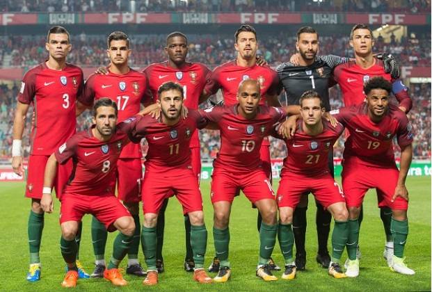 نـهائي دوري الأمم الأوروبـية في كرة الـقدم الـيوم بـيـن البرتغال وهولـنـدا