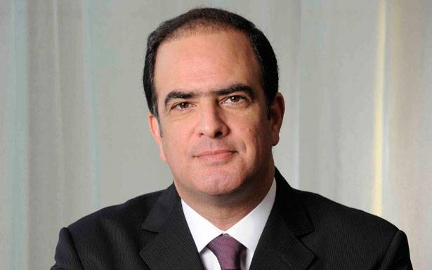تعيين نديم القصار رئيساً مُشاركاً لمجلس إدارة «ماستركارد» الإستشاري في منطقة الشرق الأوســط