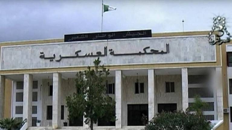 الإعدام لـ3 ضباط كبار بالمخابرات الجزائرية