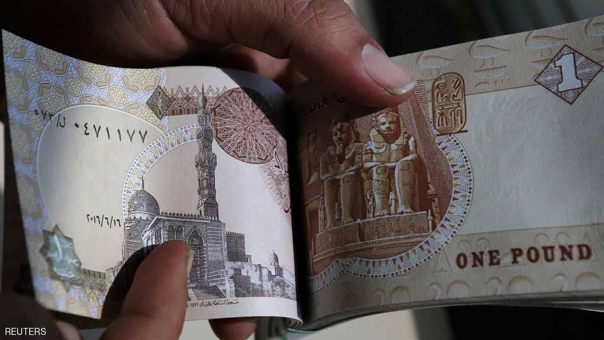الدولار يتلقى "ضربة جديدة" أمام الجنيه المصري