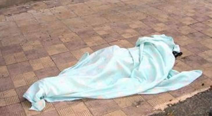 العثور على شاب مقتولا بطلق ناري في بولفار صيدا البحري
