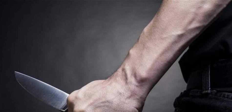 طعنه وفرّ الى جهة مجهولة... والسبب؟