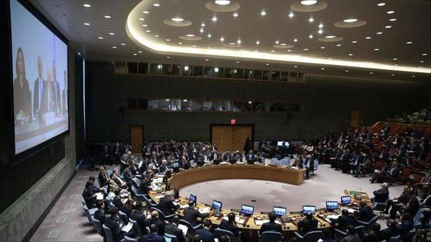 مجلس الأمن يندد بتعمد استهداف المدنيين في الصراعات