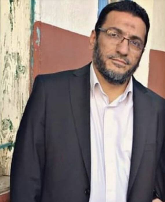 هكذا قُتل الشيخ محمد جرار