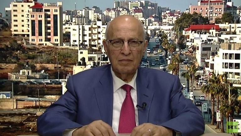 نبيل شعث : إسرائيل انتهكت الاتفاقات لخلق الفوضى في الضفة الغربية