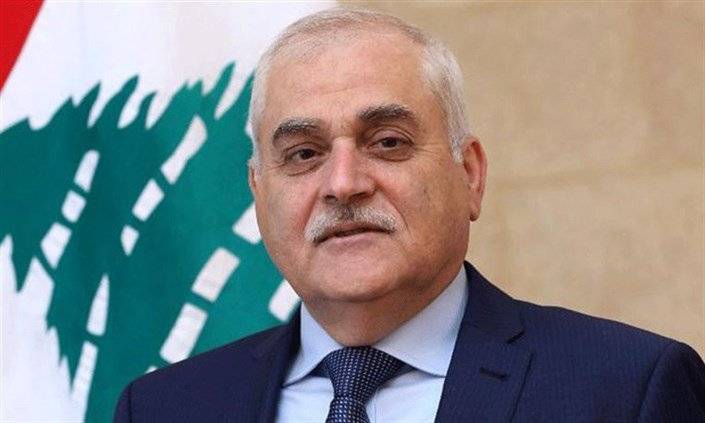 وزير الصحة يمنع الاعلان عن أي متمم غذائي عبر وسائل الاعلام