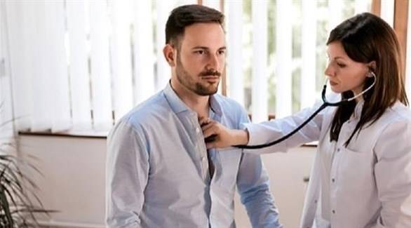أسبوع صحة الرجل: احذر هذه الأمراض الـخمسة
