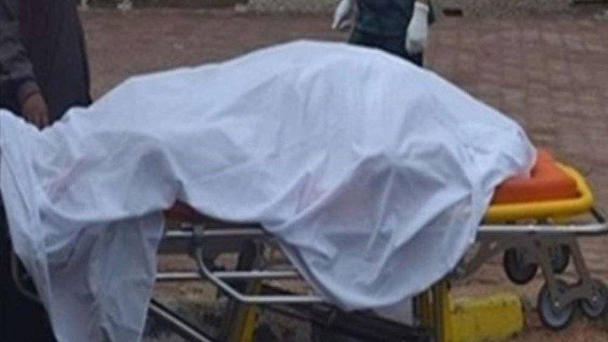 شاب جثة داخل سيارته في غرفين - جبيل