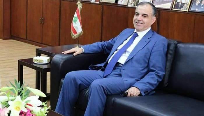 علي ابراهيم: القضاء قادر على مواجهة الفساد شرط رفع الحصانات المذهبية