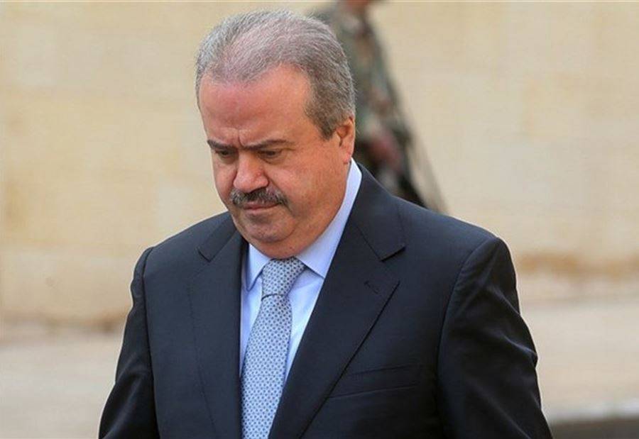 جابر يوجه سؤال الى وزيرة الطاقة... وينتظر الإجابة!