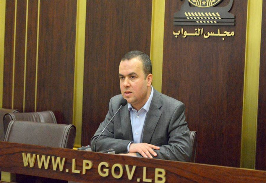 فضل الله: قدمنا مستندات خطيرة الى المدعي العام المالي