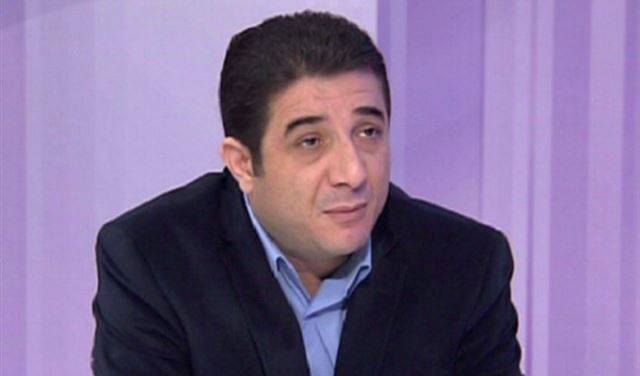 ماذا قال جواد عن فرضية "خروج الحريري من الحكم؟"