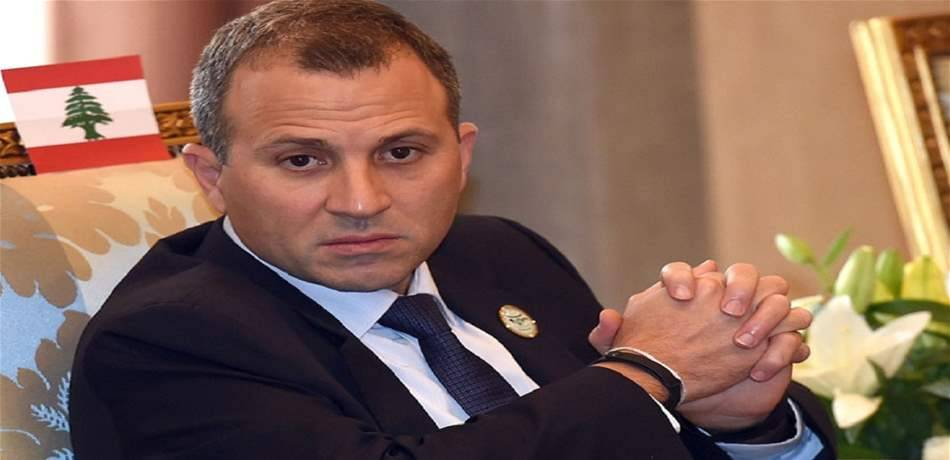بالصورة... باسيل في الضاحية!