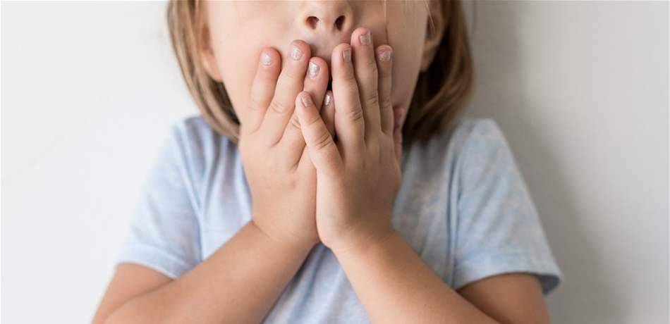 سببان لتأتأة الأطفال.. تعرّفوا إليهما!