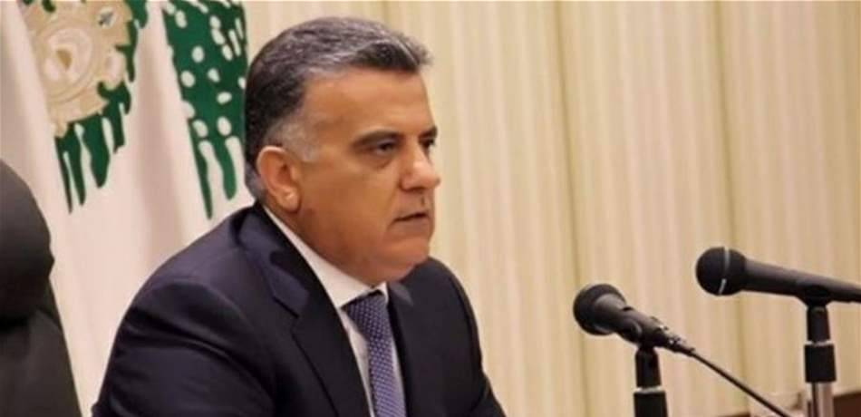 لقاءات اللواء ابراهيم في ايران بدأت... زكّا إلى لبنان اليوم؟