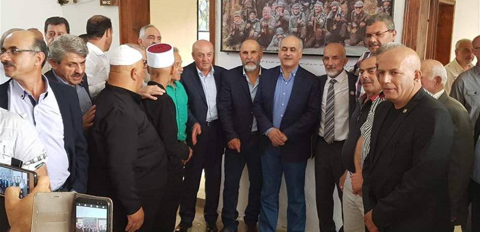 أبو الحسن: إحذروا من اللعب بالنار