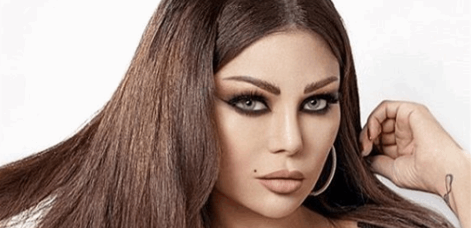 ما جديد الحالة الصحية لـ هيفا وهبي؟