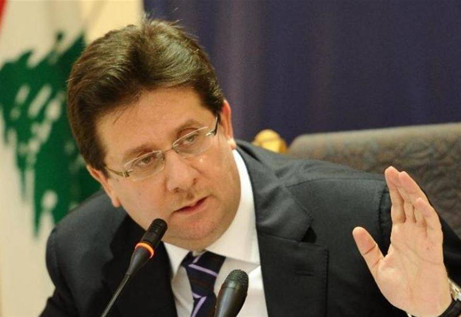 كنعان يشيد بالعمل البرلماني الرقابي... ويسأل: ما المطلوب؟