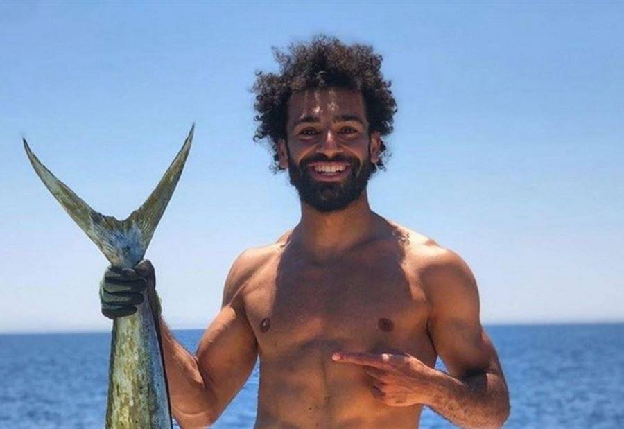 صلاح يقع في المحظور!