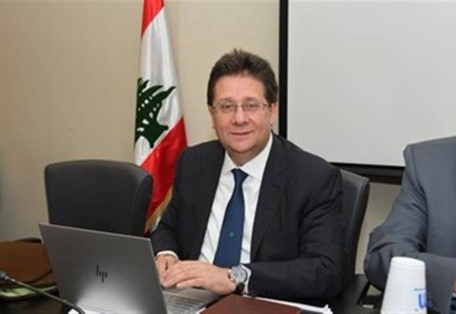 كنعان: سنصوت على توسيع رقعة الرقابة المسبقة على القروض