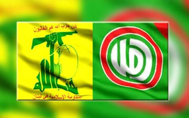 تراجع ترامب عن تهديداته تجاه إيران وحزب الله مُفيد للتركيز على الملفات الداخليّة