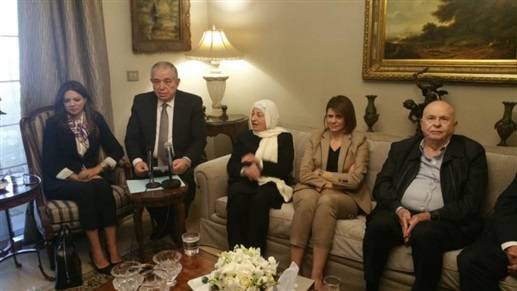 "كتلة المستقبل": العفو العام هو لهؤلاء...