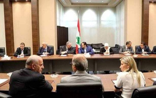 «كتلة المستقبل» ندّدت بالحملات ضدّ الحريري
