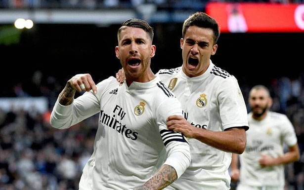 ريال مدريد يقدم لوكا يوفيتش اليوم