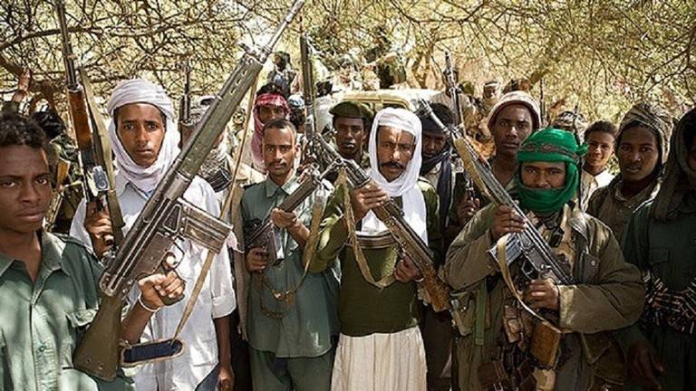 "أطباء السودان":11 قتيلا و20 جريحا في دارفور