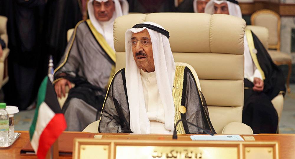 الكويت تعلن حالة الاستعداد القصوى