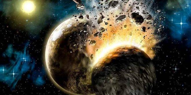 تقديم عقارب الساعة “ليوم القيامة” دقيقتين.. 4 سيناريوهات لنهاية العالم